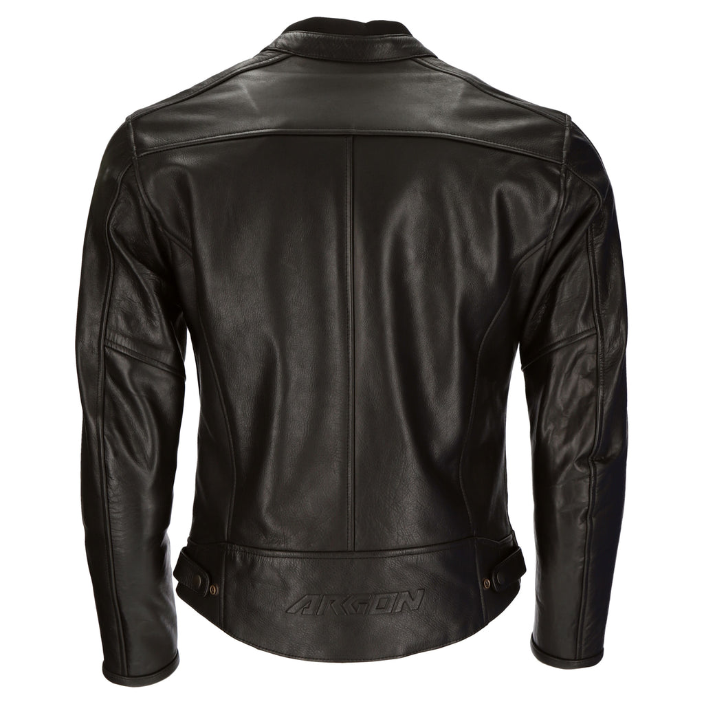 Argon Forge Jacket