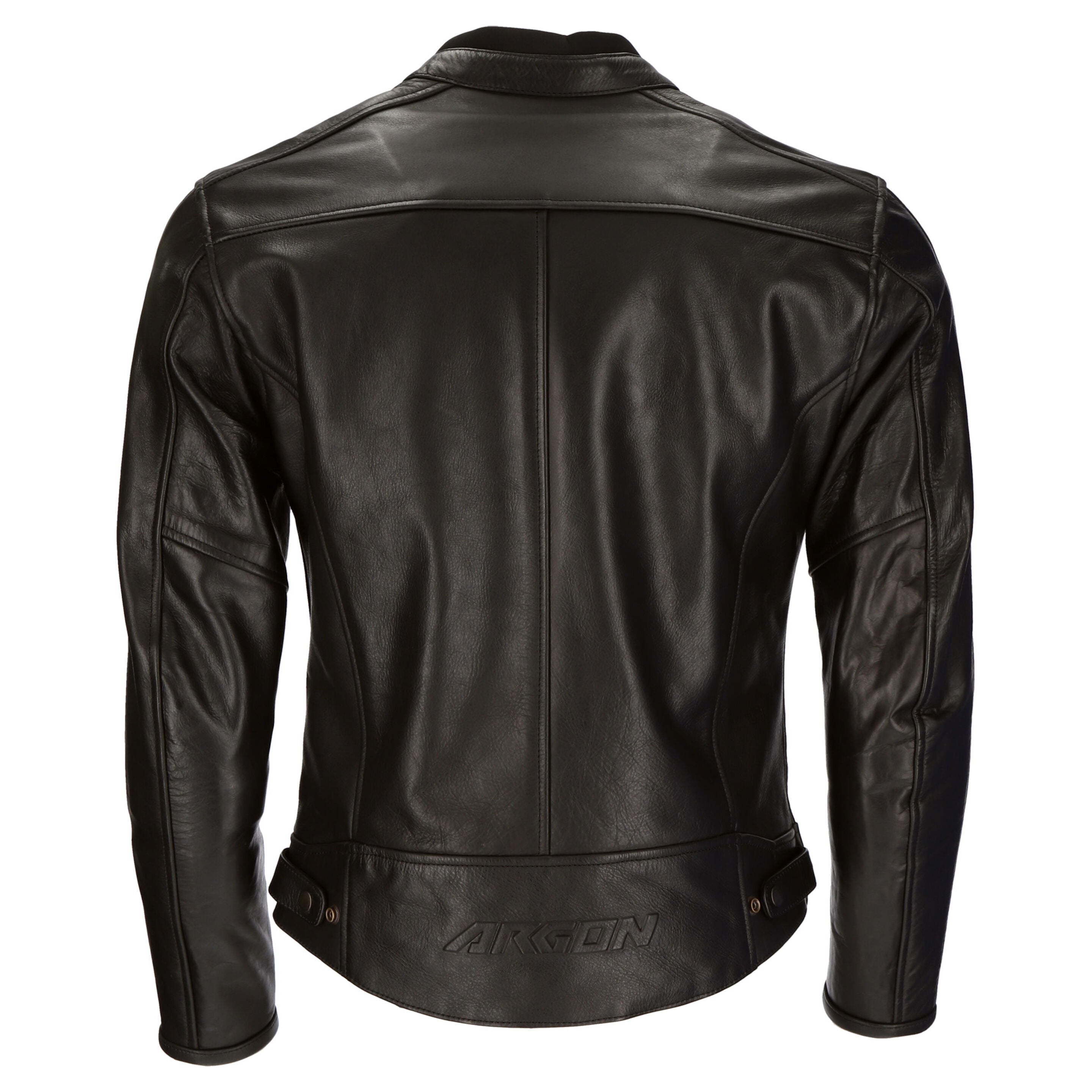 Argon Forge Jacket