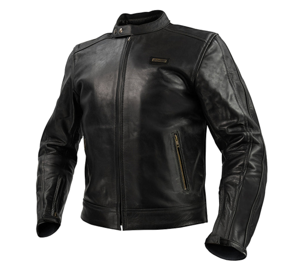 Argon Forge Jacket