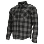 Argon Hatchet Flanno