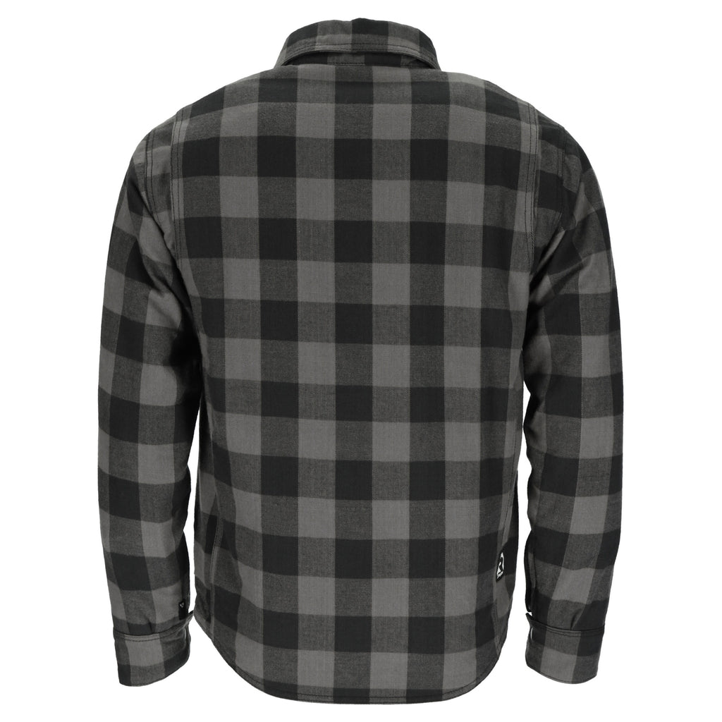 Argon Hatchet Flanno