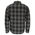 Argon Hatchet Flanno