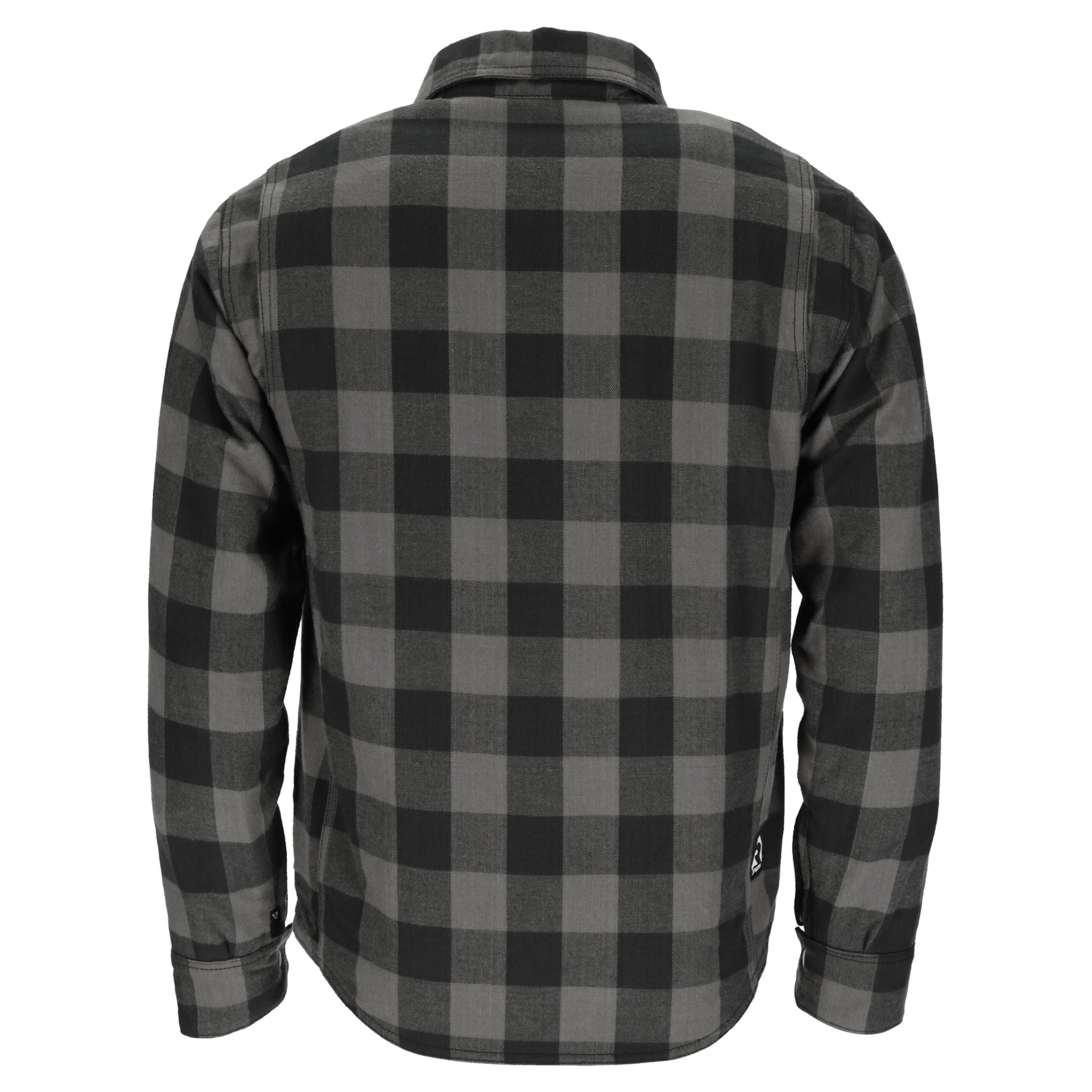Argon Hatchet Flanno