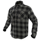 Argon Hatchet Flanno