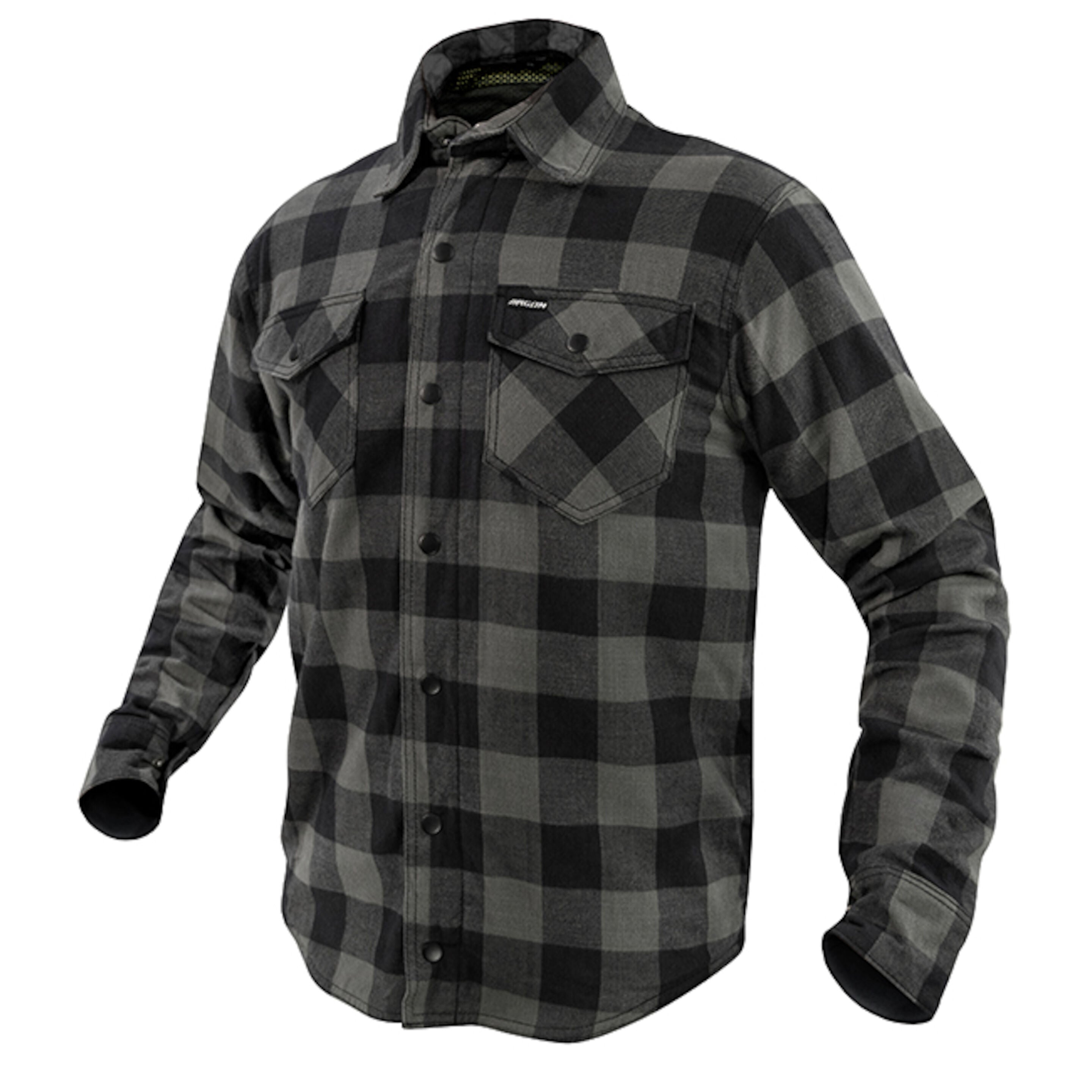 Argon Hatchet Flanno