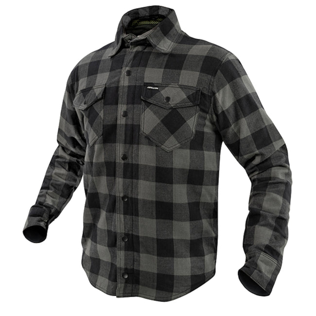 Argon Hatchet Flanno Hover Image