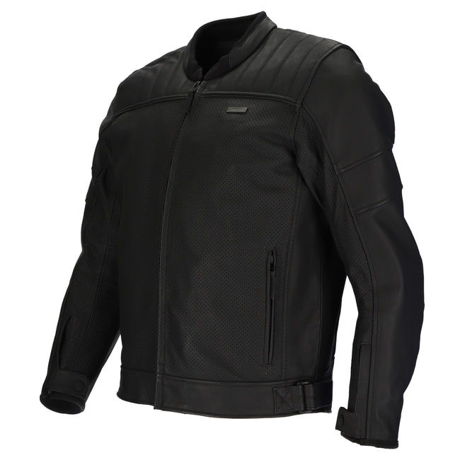 Argon Recoil Perforated Jacket Main Image