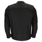Argon Recoil Perforated Jacket
