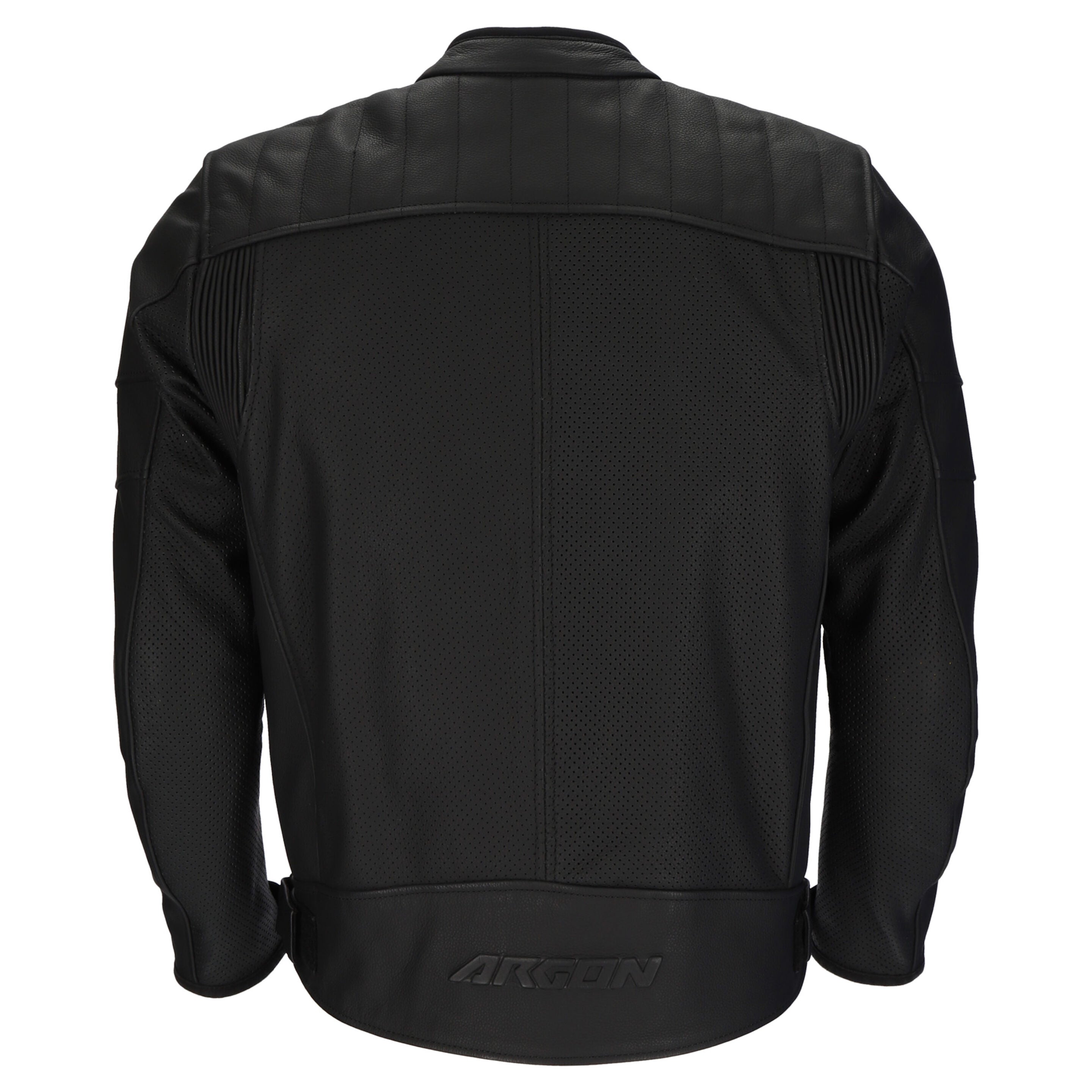 Argon Recoil Perforated Jacket