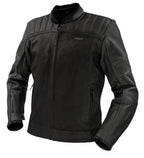 Argon Recoil Perforated Jacket