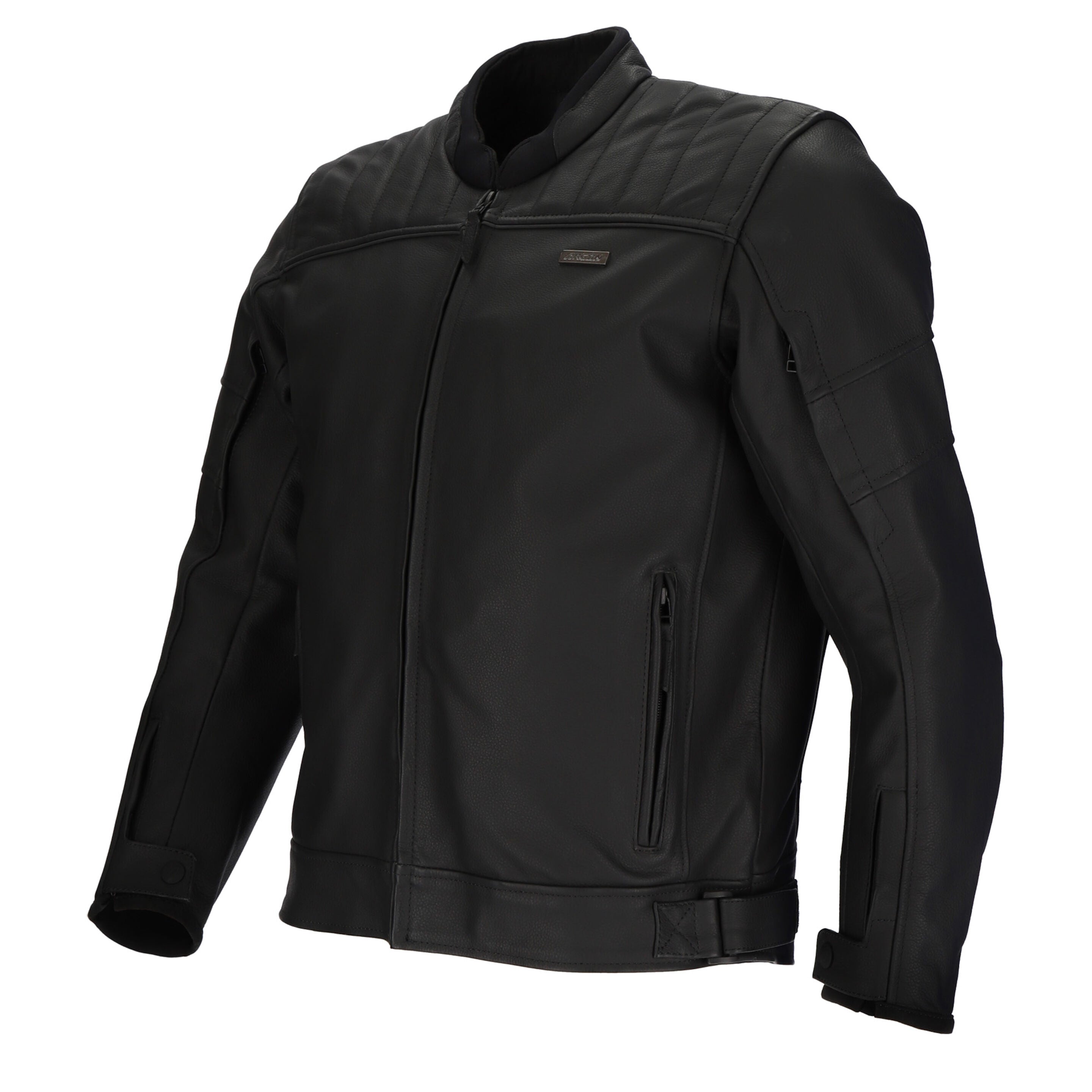 Argon Recoil Jacket