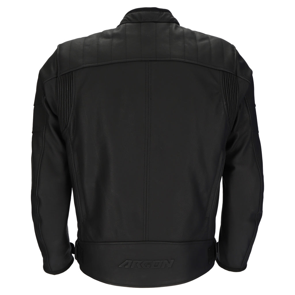 Argon Recoil Jacket