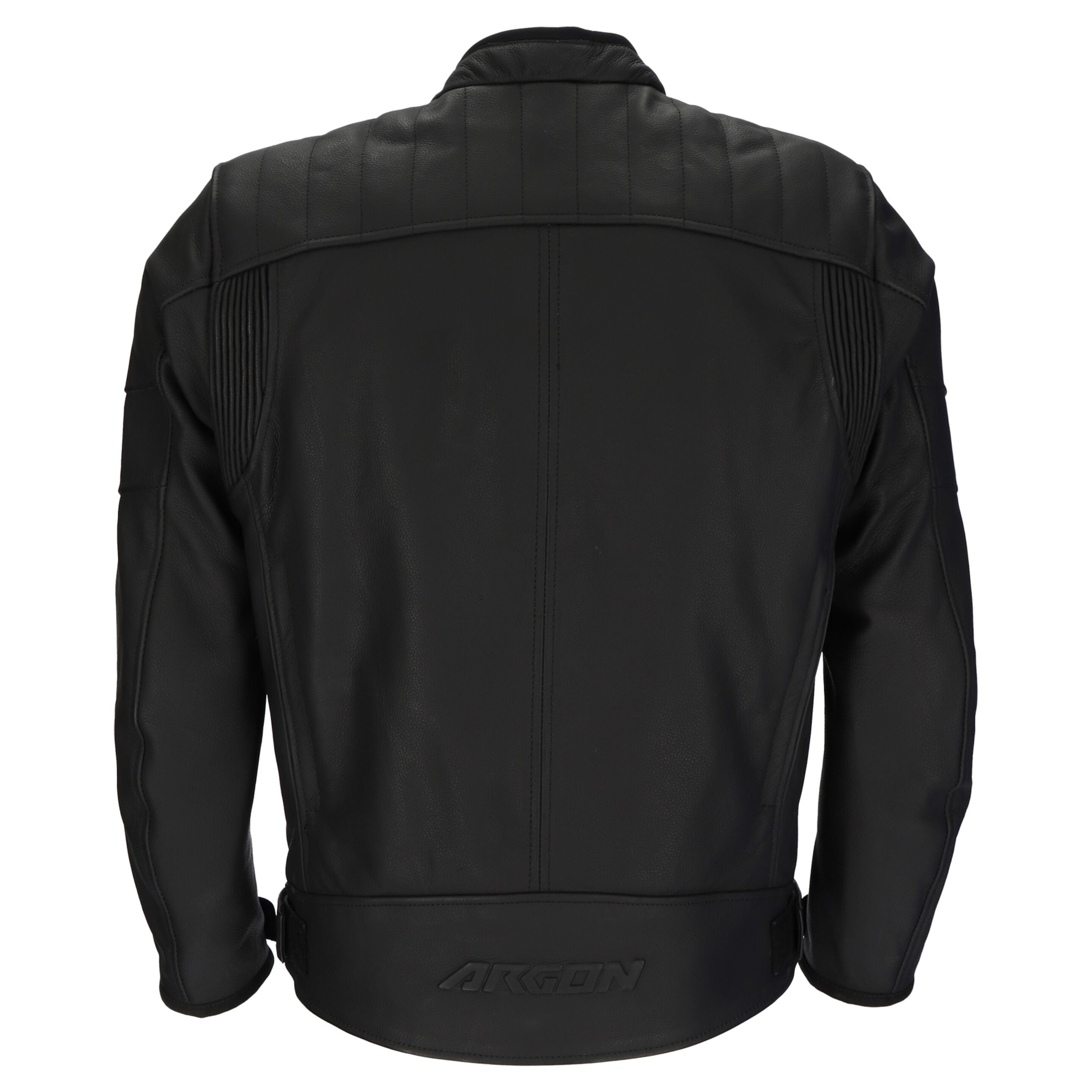 Argon Recoil Jacket