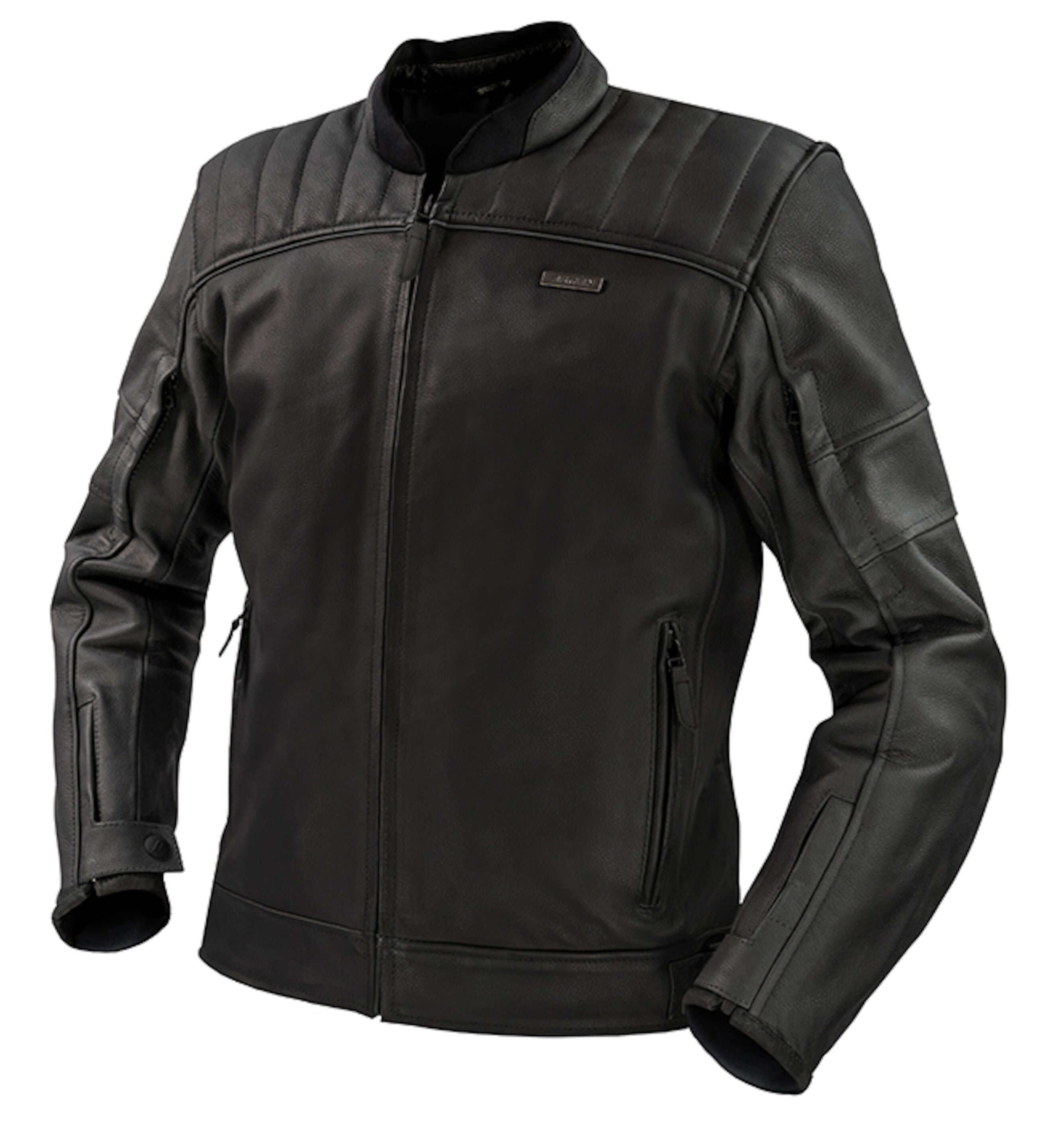 Argon Recoil Jacket