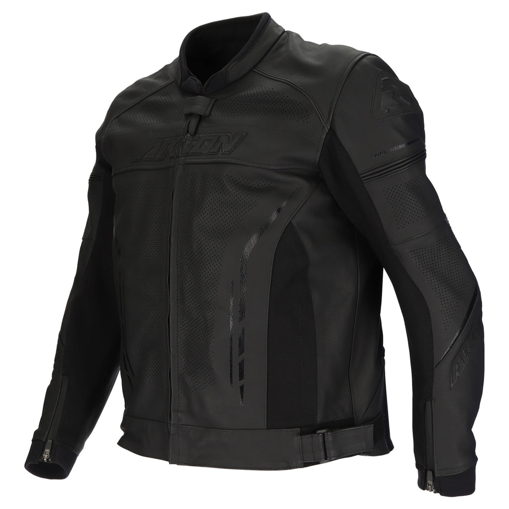 Argon Scorcher Perforated Jacket