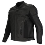 Argon Scorcher Perforated Jacket