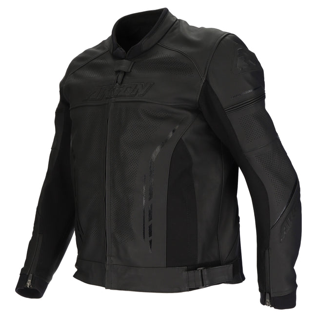 Argon Scorcher Perforated Jacket Main Image