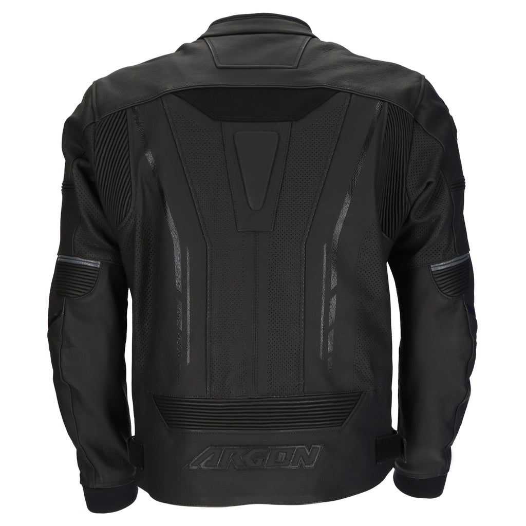 Argon Scorcher Perforated Jacket