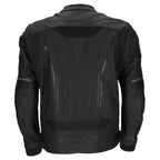 Argon Scorcher Perforated Jacket
