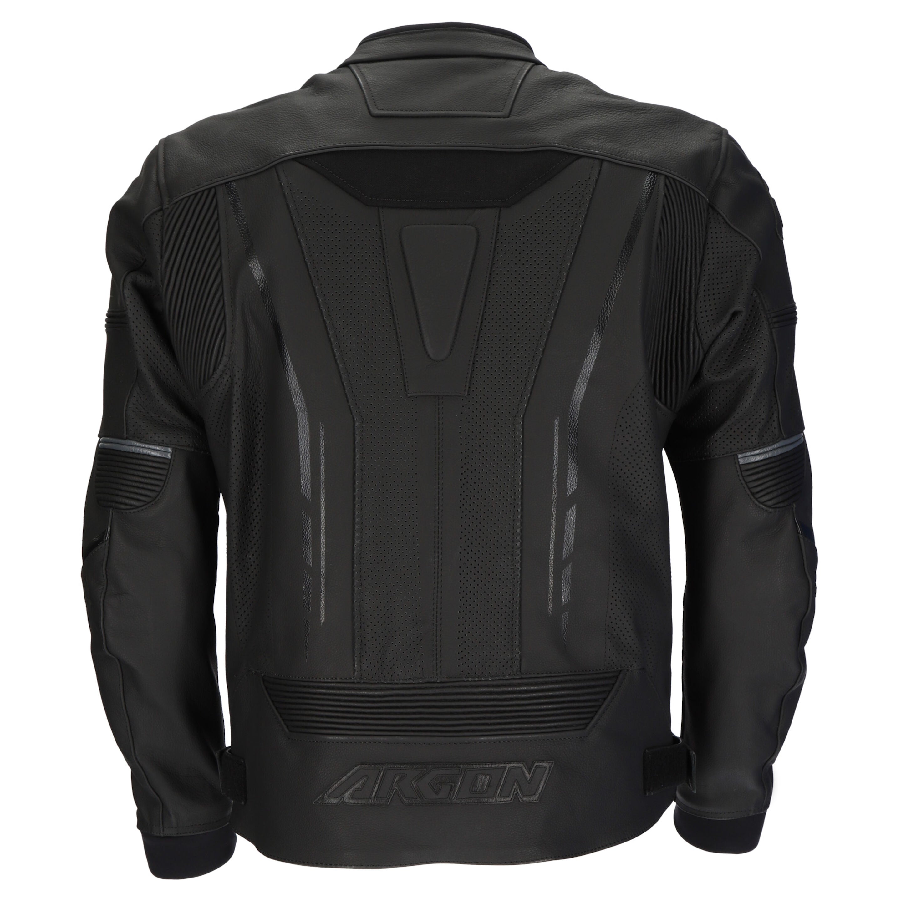 Argon Scorcher Perforated Jacket