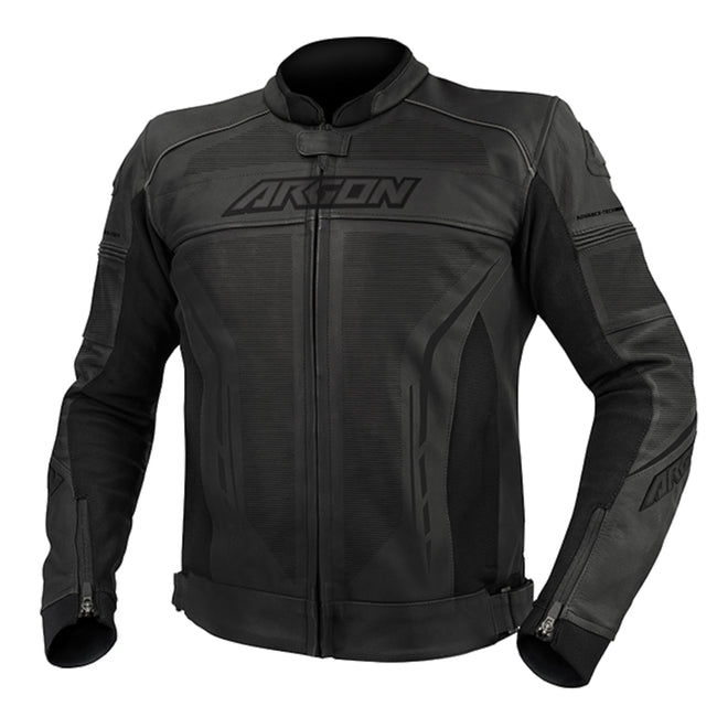 Argon Scorcher Perforated Jacket Hover Image