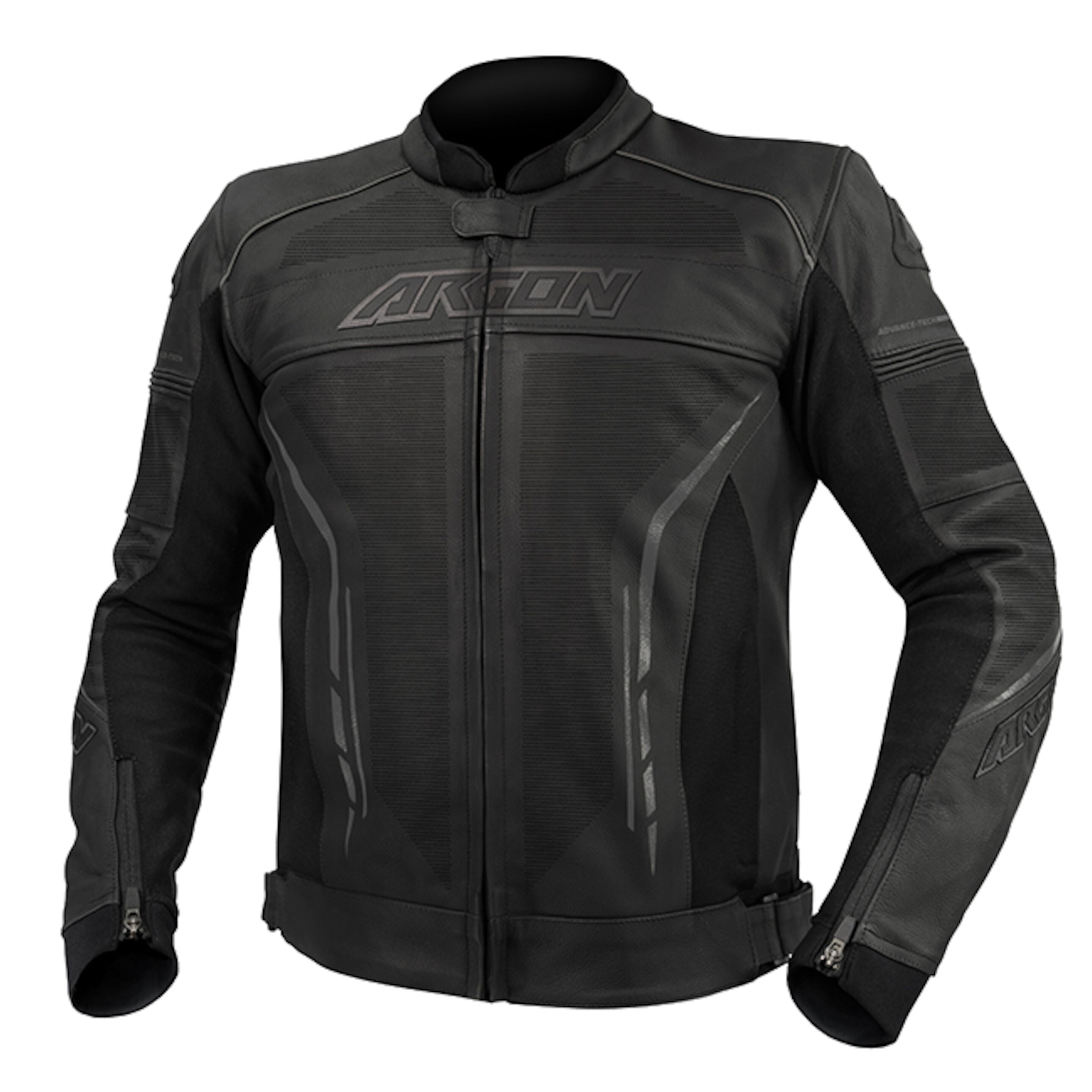 Argon Scorcher Perforated Jacket