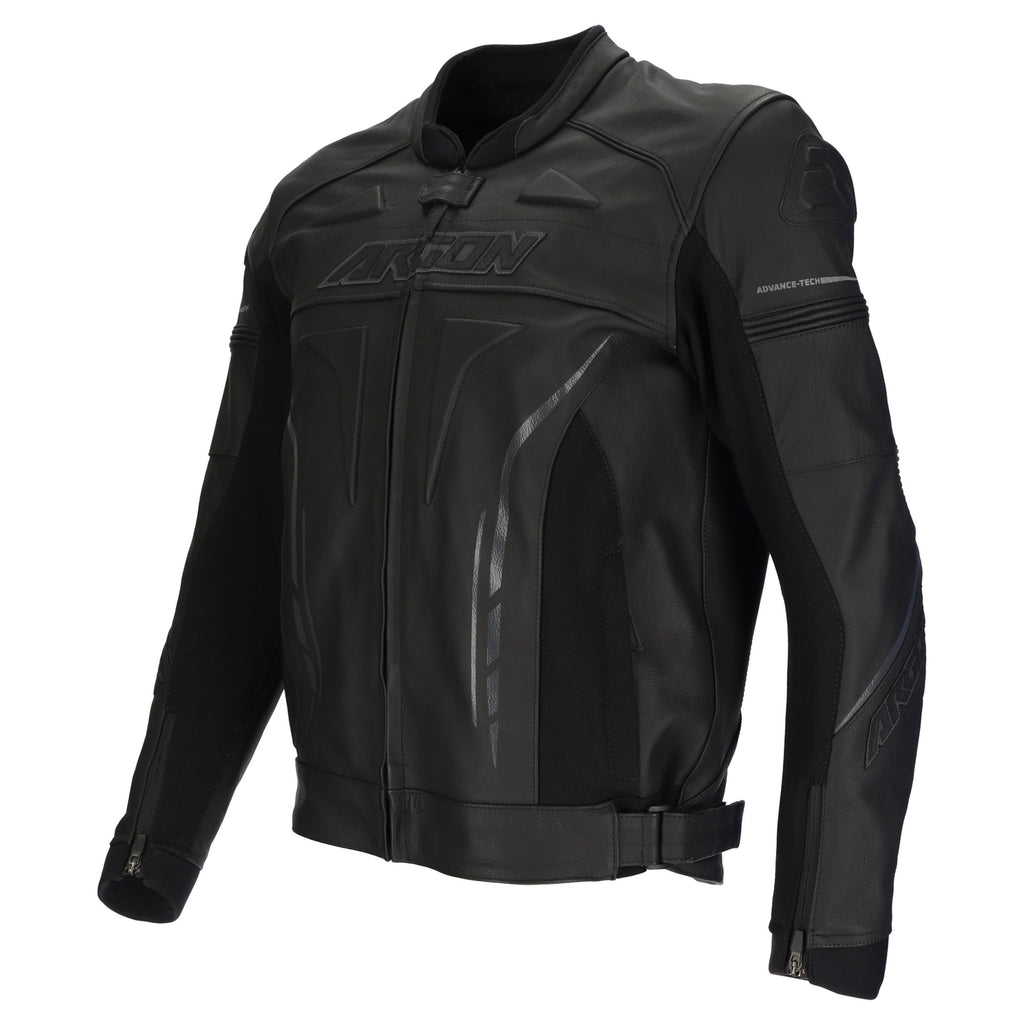 Argon Scorcher Jacket