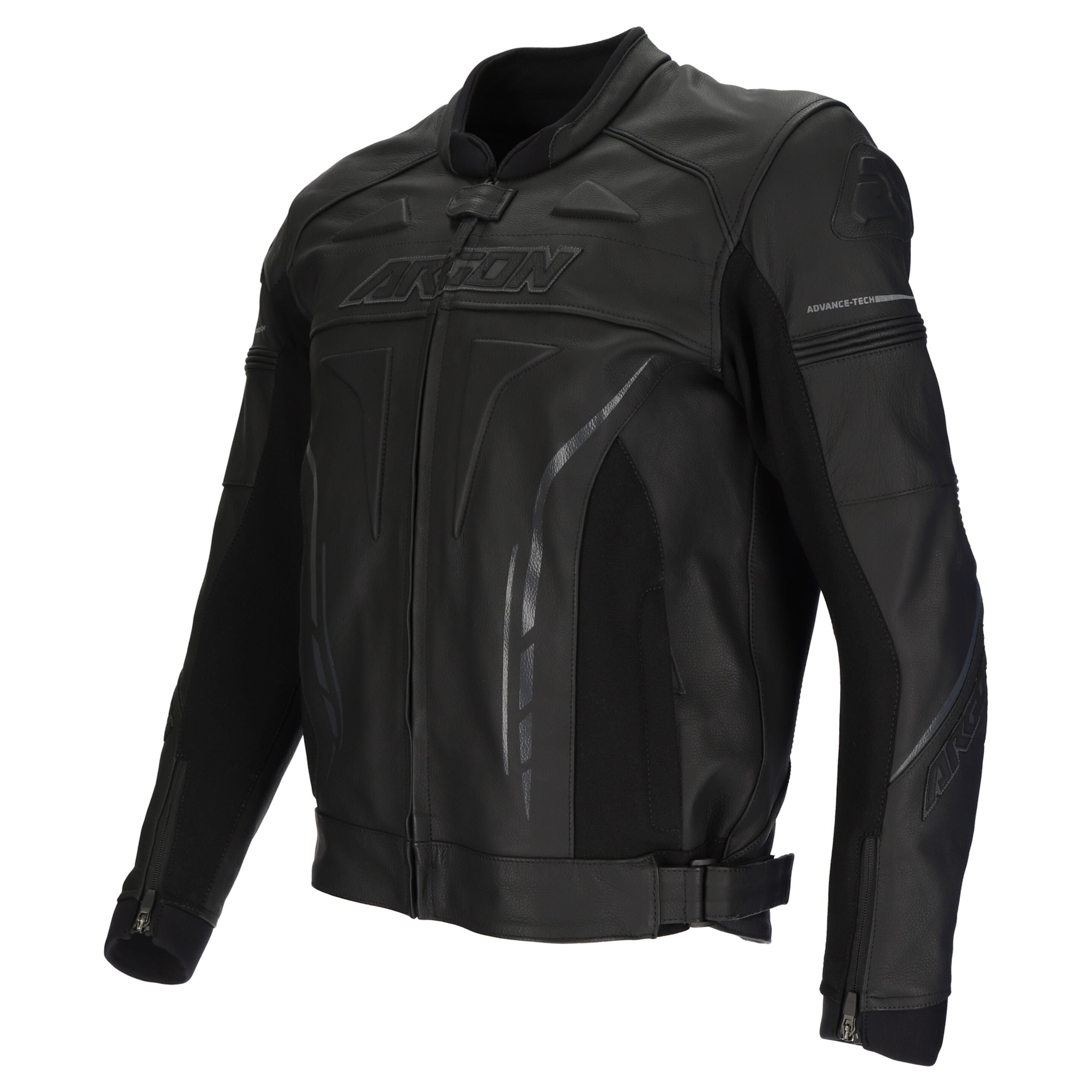 Argon Scorcher Jacket