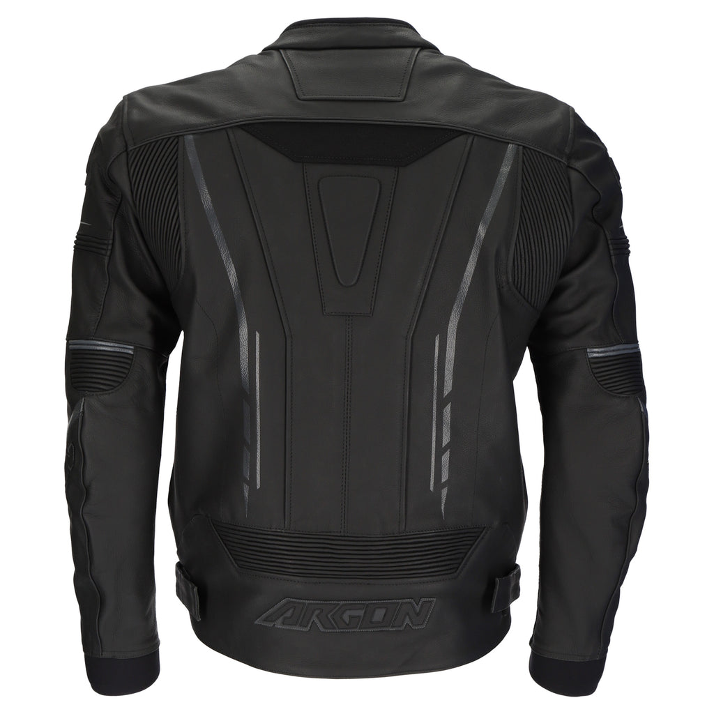 Argon Scorcher Jacket