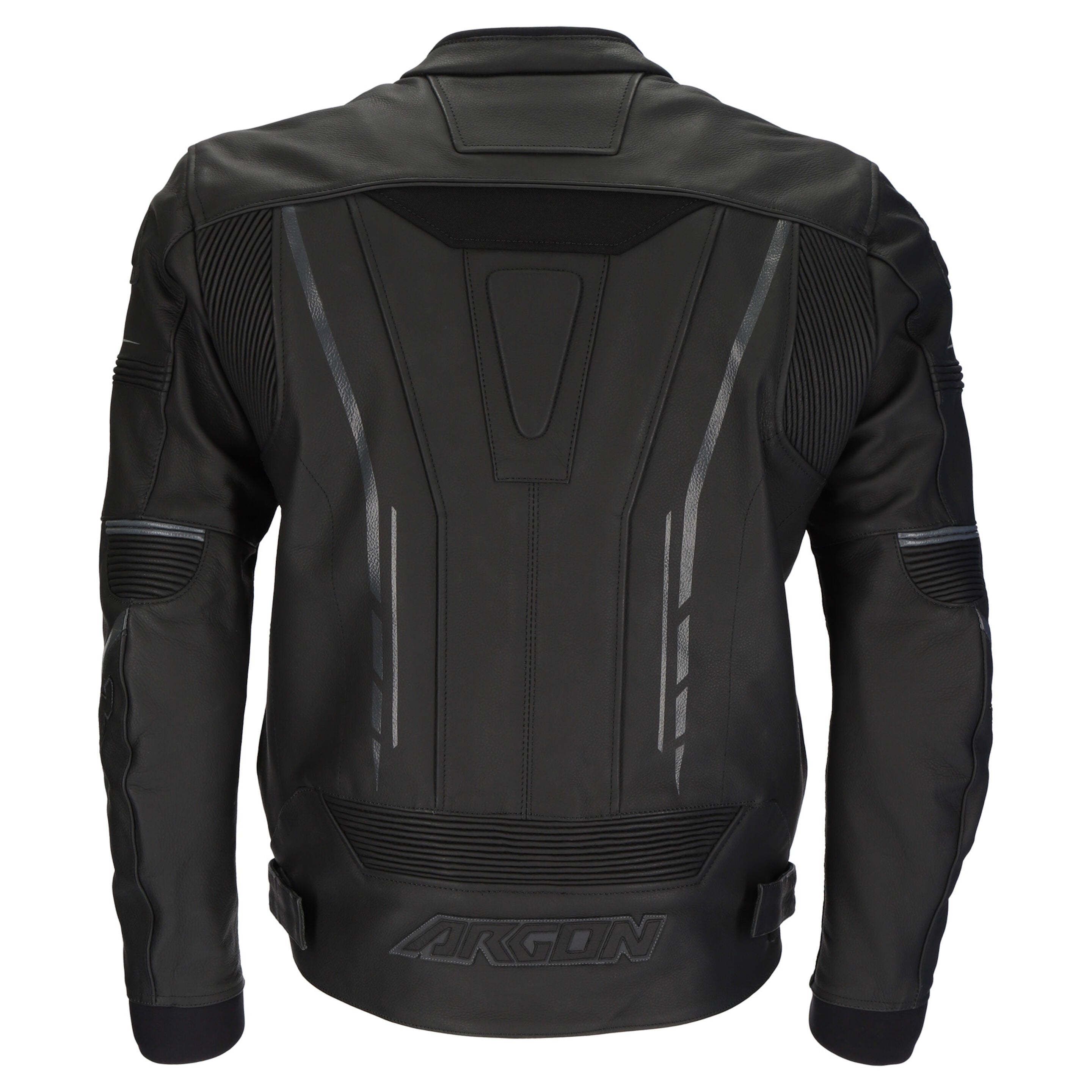 Argon Scorcher Jacket