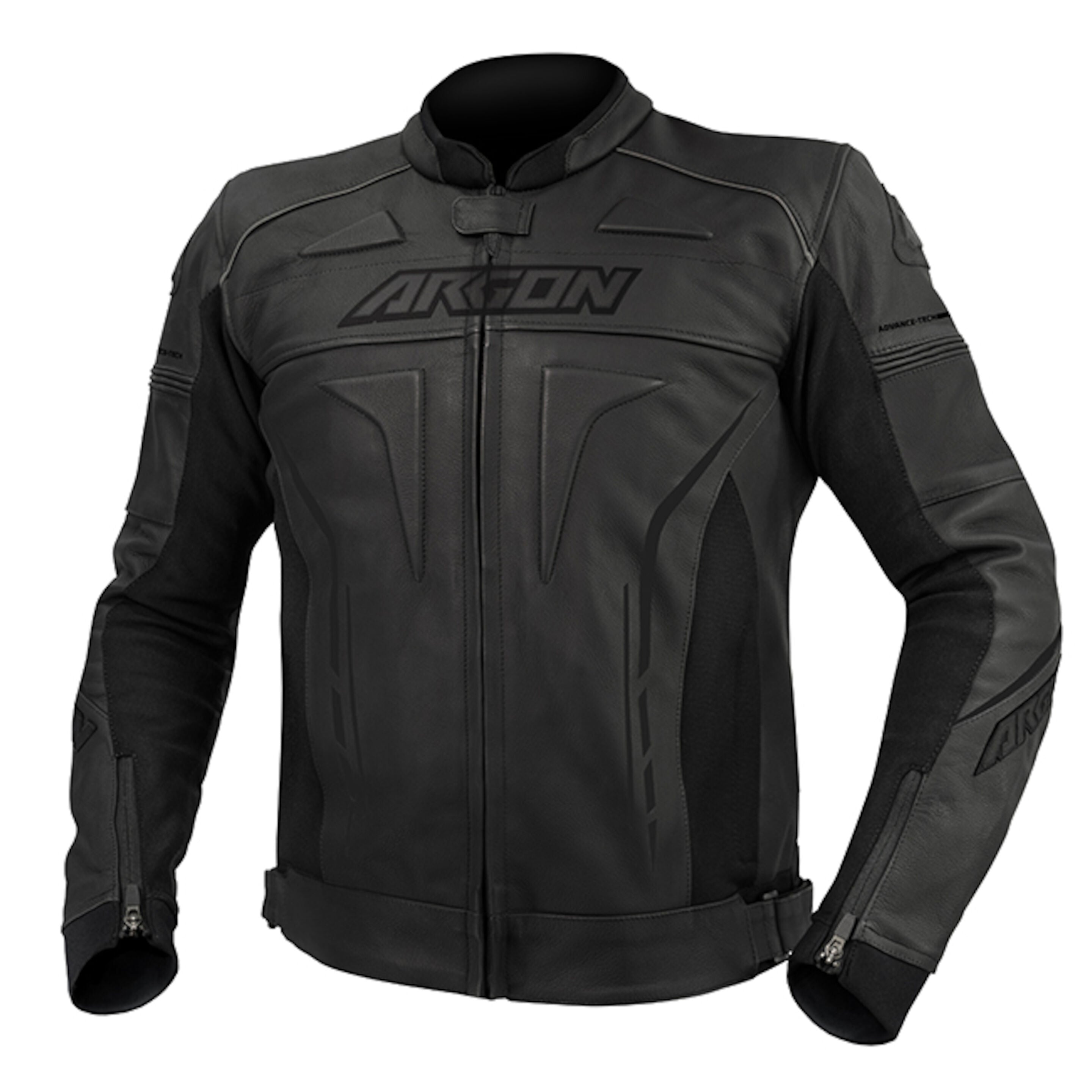 Argon Scorcher Jacket