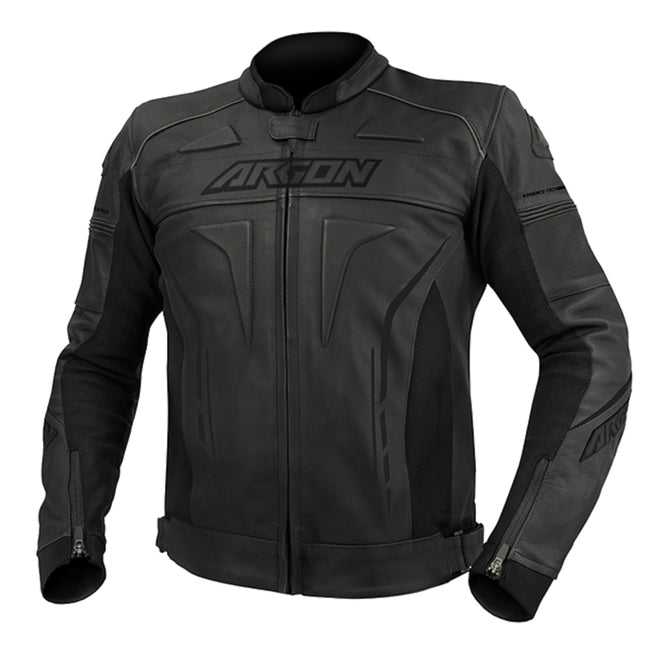 Argon Scorcher Jacket Hover Image