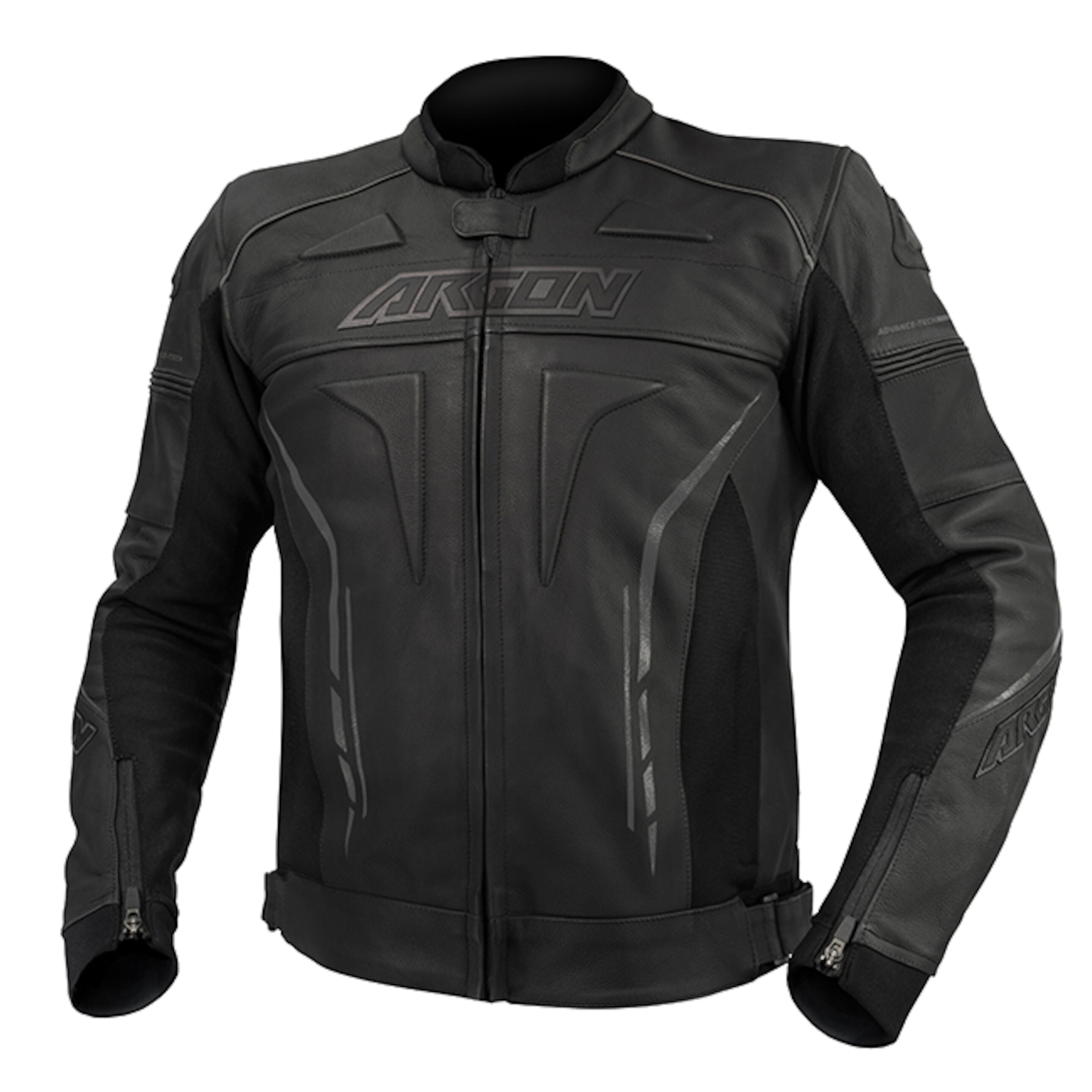 Argon Scorcher Jacket