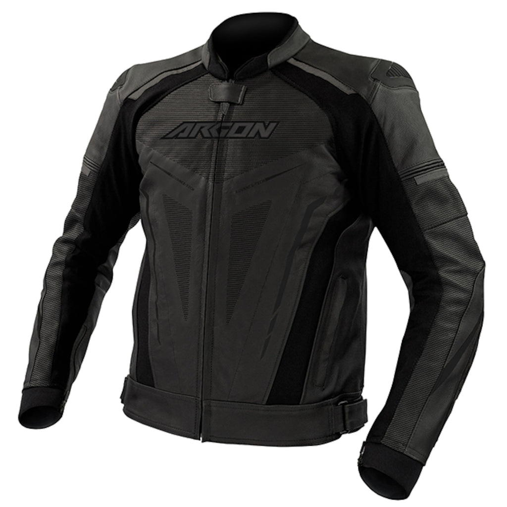 Argon Descent Perforated Jacket