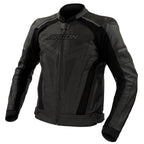 Argon Descent Perforated Jacket