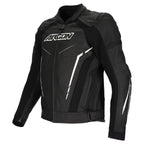Argon Descent Perforated Jacket