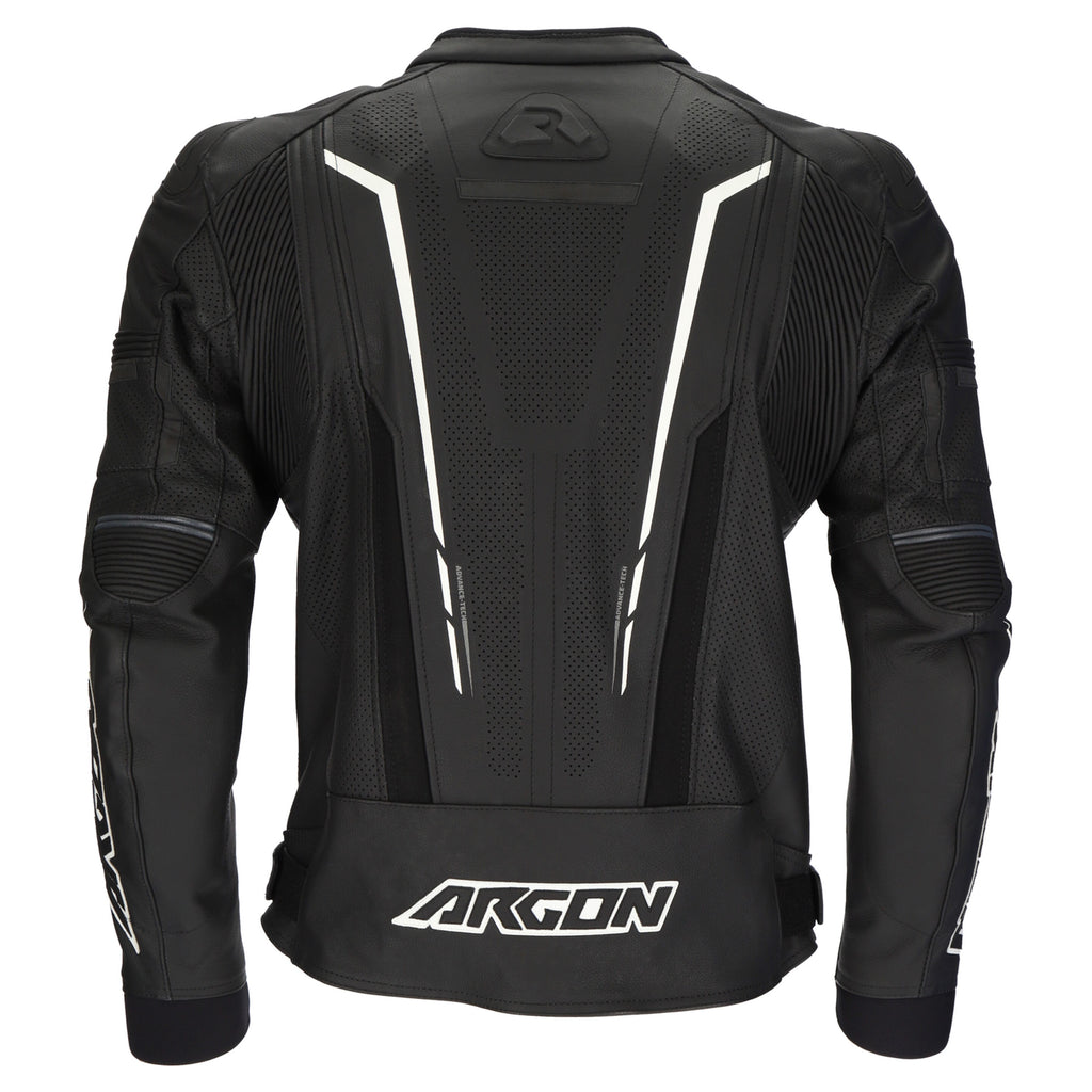 Argon Descent Perforated Jacket