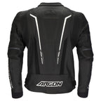 Argon Descent Perforated Jacket