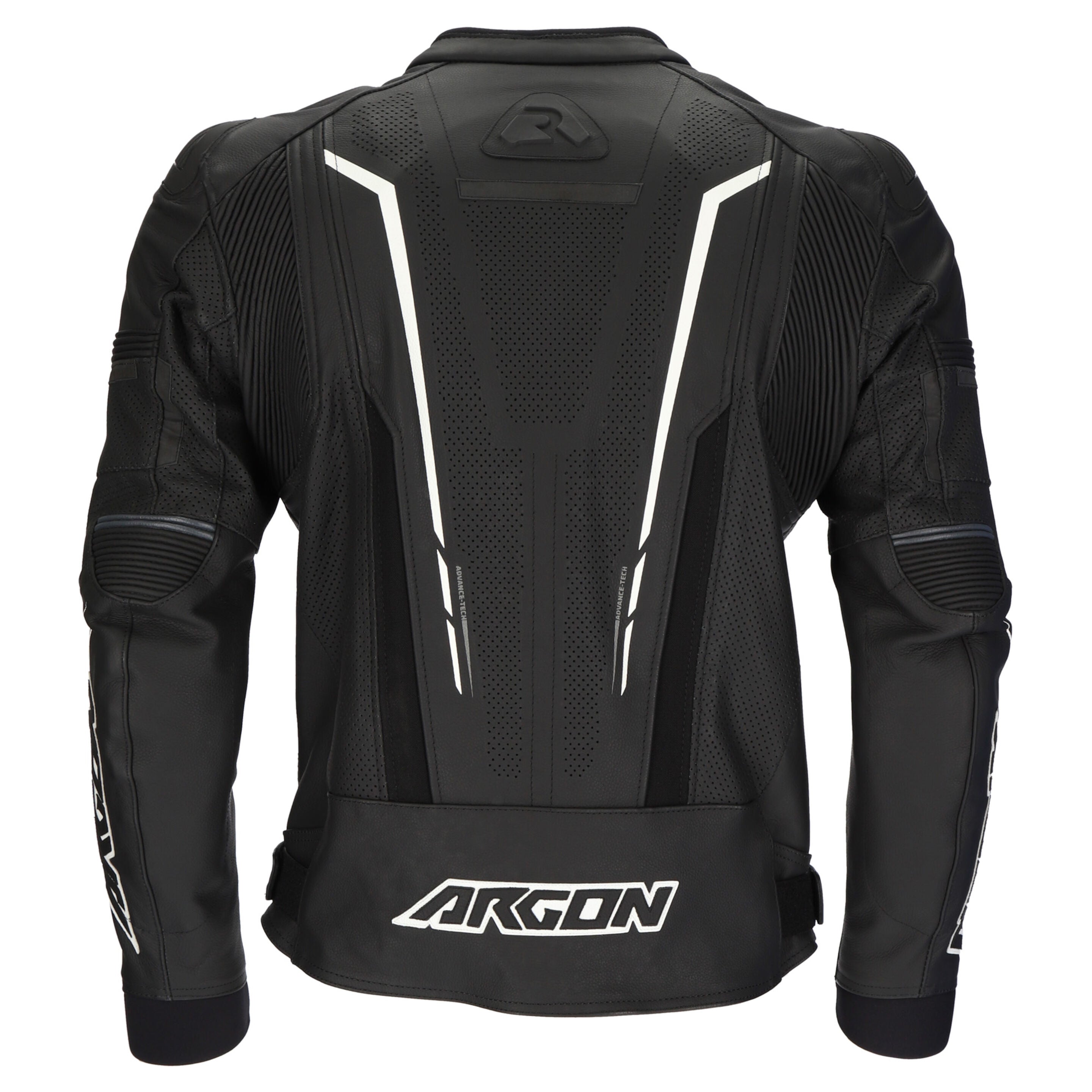 Argon Descent Perforated Jacket