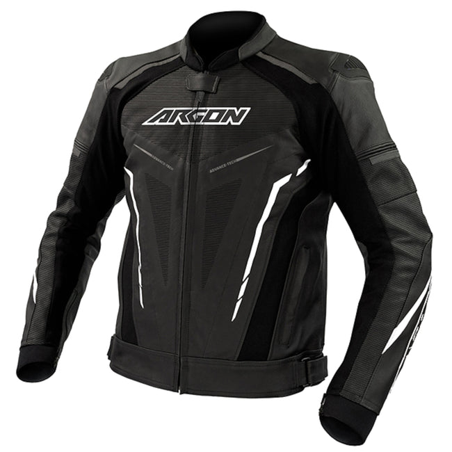 Argon Descent Perforated Jacket Hover Image