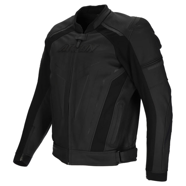 Argon Descent Jacket Main Image