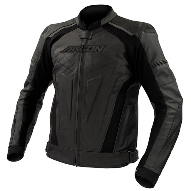 Argon Descent Jacket Hover Image