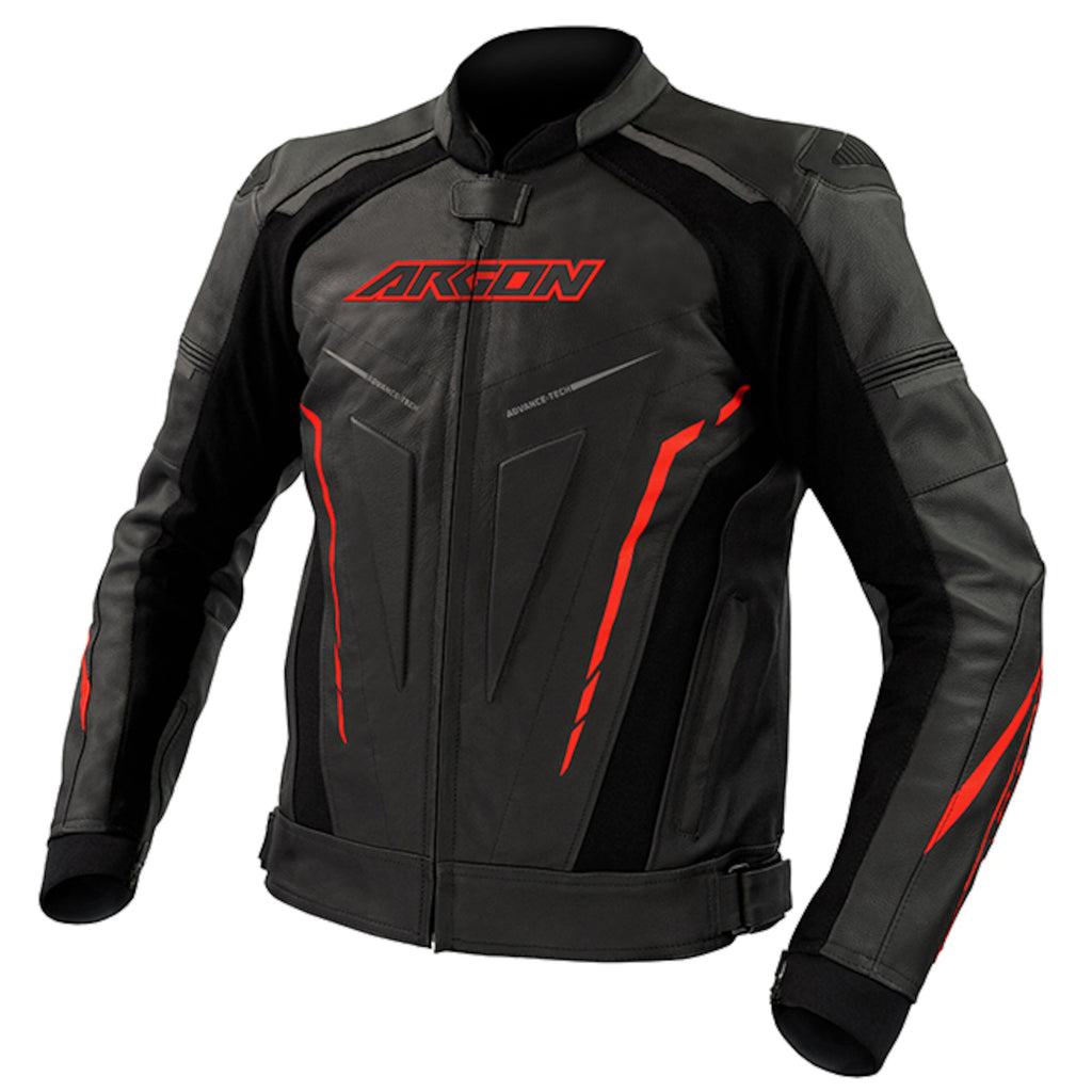 Argon Descent Jacket
