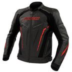 Argon Descent Jacket