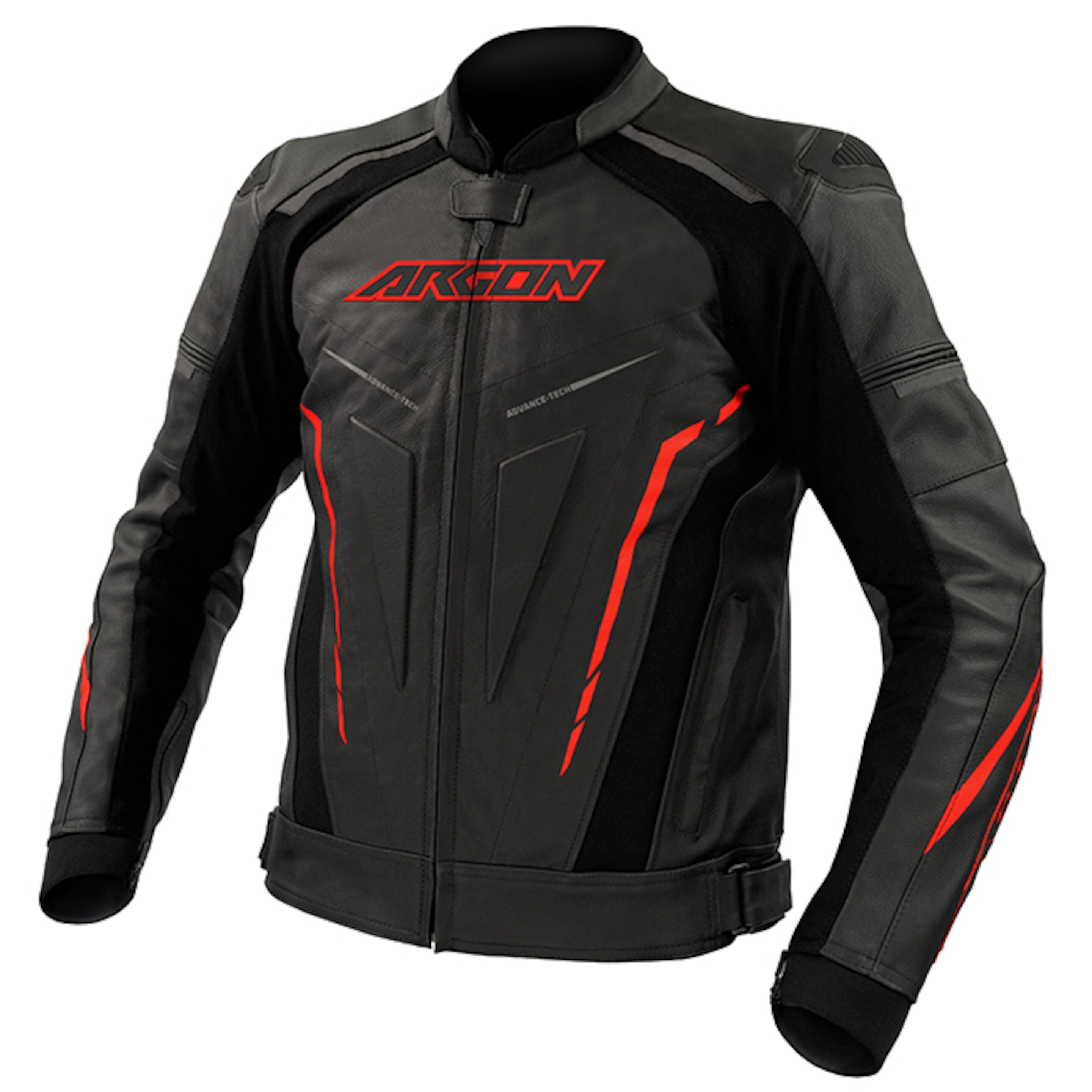 Argon Descent Jacket