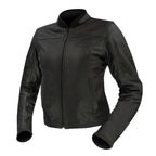 Argon Abyss Perforated Jacket - Ladies