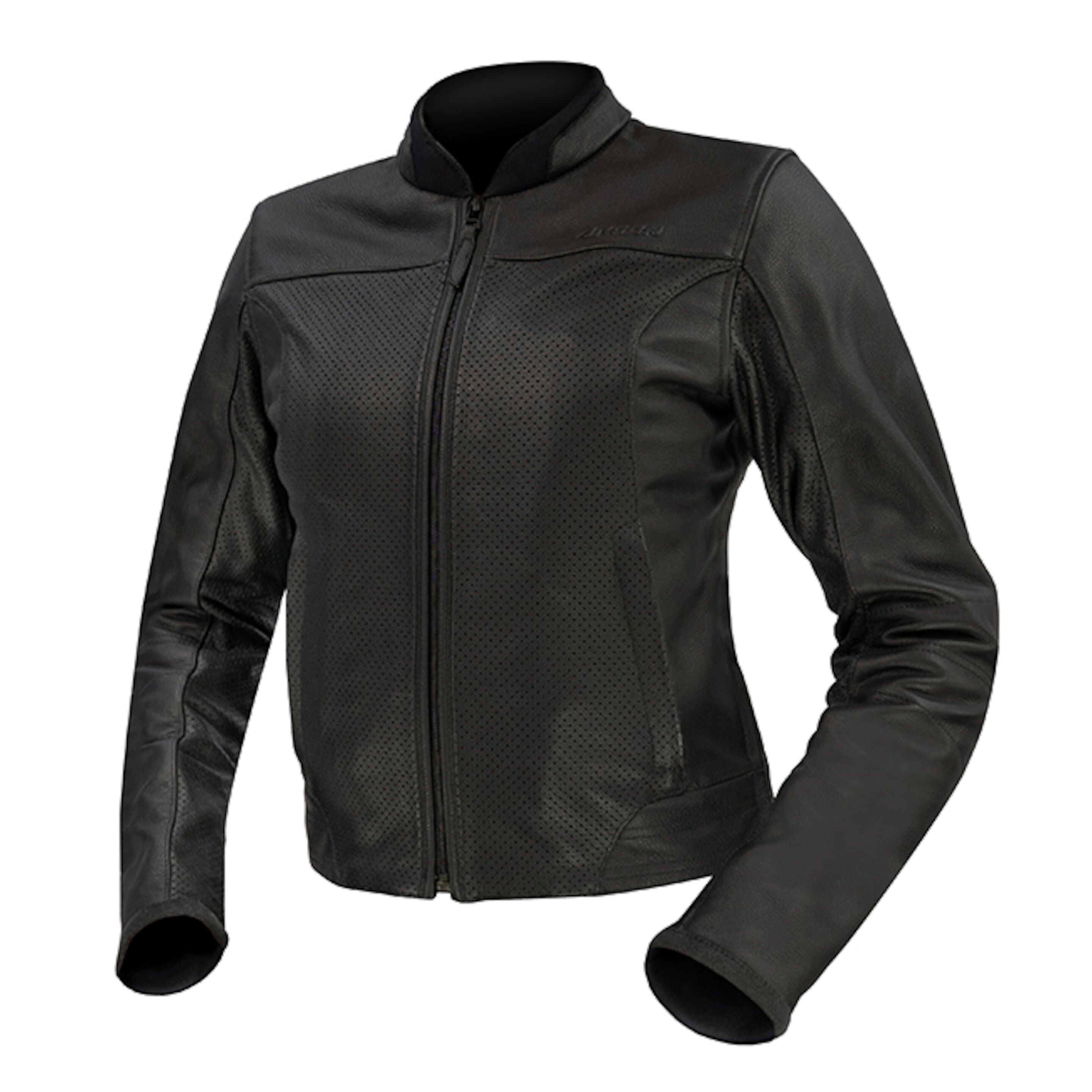 Argon Abyss Perforated Jacket - Ladies