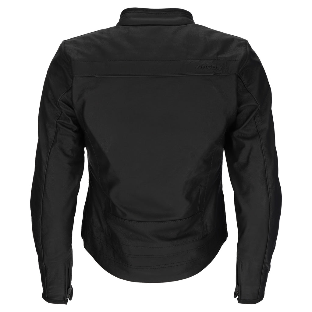 Argon Abyss Jacket - Ladies