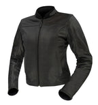 Argon Abyss Jacket - Ladies