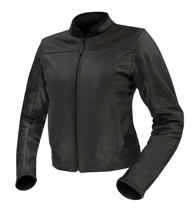 Argon Abyss Jacket - Ladies Hover Image
